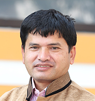 Dr Raj Kumar Dani